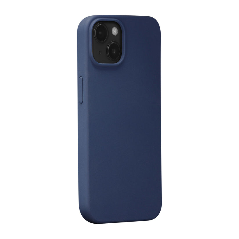 Custodia MagSafe Monaco iPhone 15 - Blu