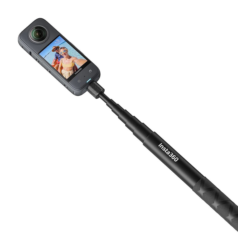 Selfie Stick per INSTA360 114cm