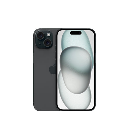 iPhone 15 128GB Black (Demo)