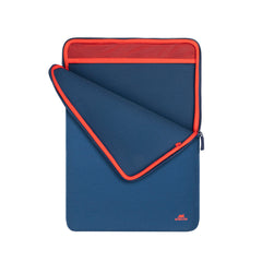 RIVACASE 5224 dark blue MacBook Air 15 sleeve / 12
