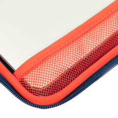 RIVACASE 5224 dark blue MacBook Air 15 sleeve / 12
