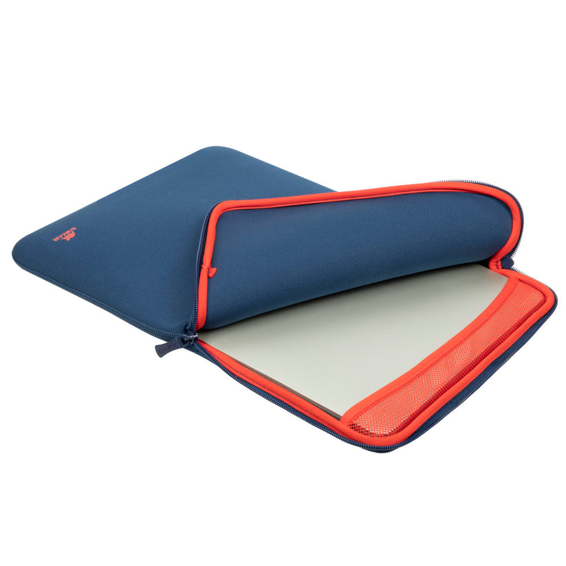 RIVACASE 5224 dark blue MacBook Air 15 sleeve / 12