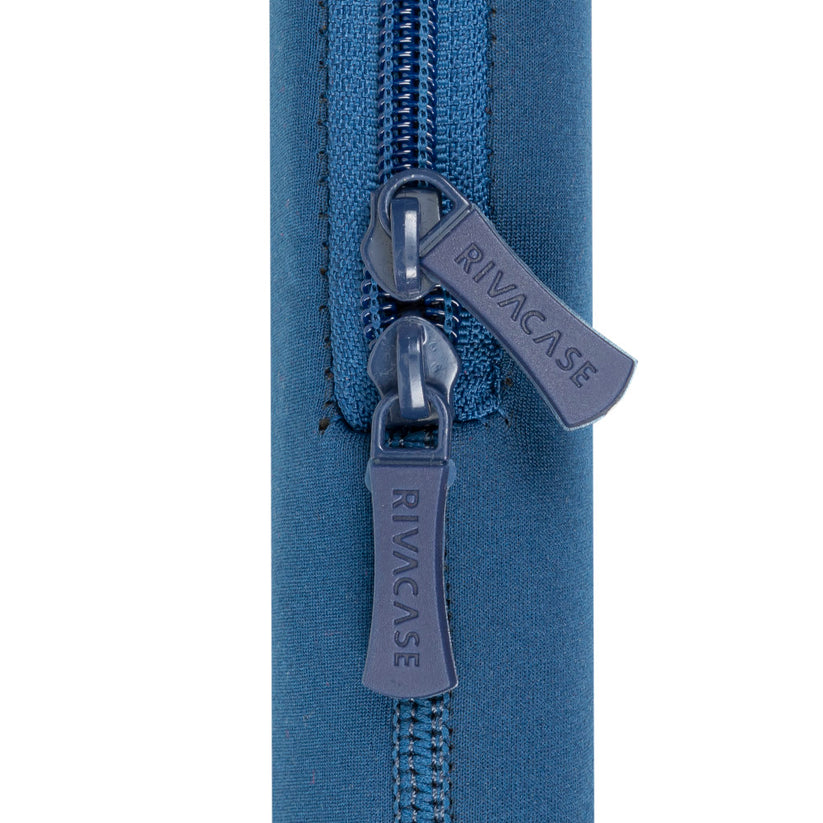 RIVACASE 5224 dark blue MacBook Air 15 sleeve / 12