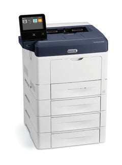 Stampante VersaLink B400 A4 45 ppm fronte/retro