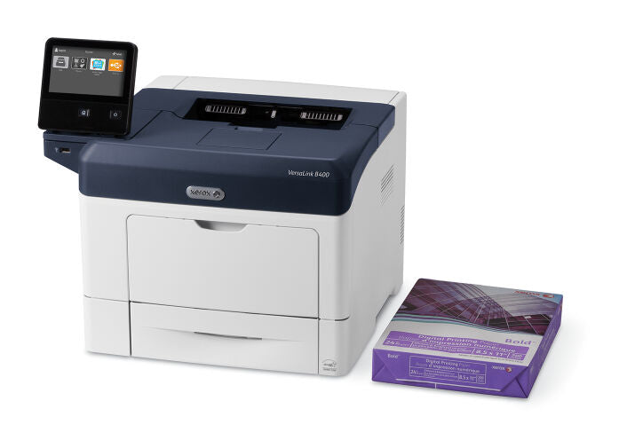 Stampante VersaLink B400 A4 45 ppm fronte/retro
