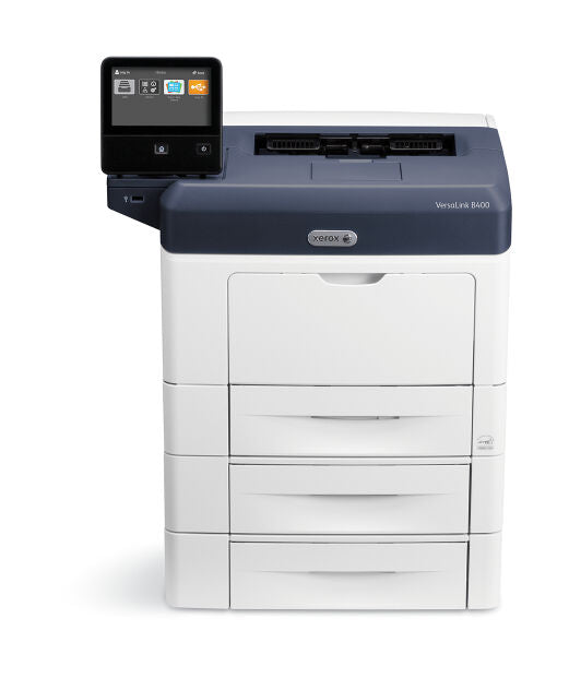 Stampante VersaLink B400 A4 45 ppm fronte/retro