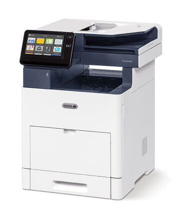 VersaLink B605_X A4 56ppm Fronte/retro Copia/Stampa/Scansione/Fax