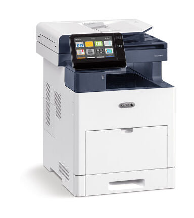 VersaLink B605_X A4 56ppm Fronte/retro Copia/Stampa/Scansione/Fax