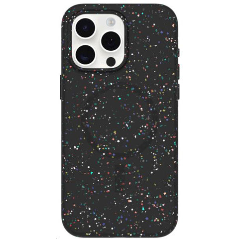 Custodia Core iPhone 15 Pro Max Carnival - Nero