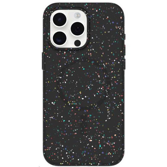 Custodia Core iPhone 15 Pro Max Carnival - Nero
