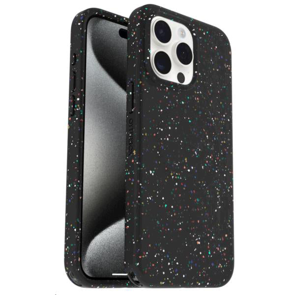 Custodia Core iPhone 15 Pro Max Carnival - Nero