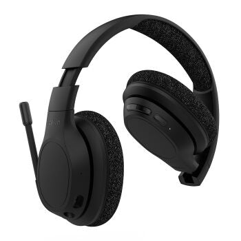 Soundform Cuffie Auricolari Wireless - Nero