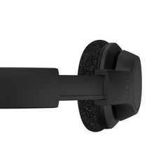 Soundform Cuffie Auricolari Wireless - Nero