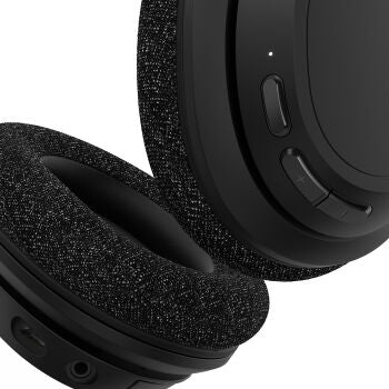 Soundform Cuffie Auricolari Wireless - Nero