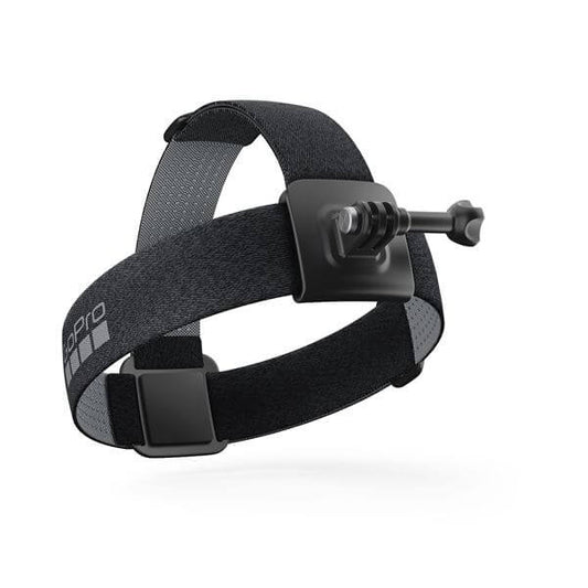 Fascia per la testa 2.0 per fotocamera GoPro