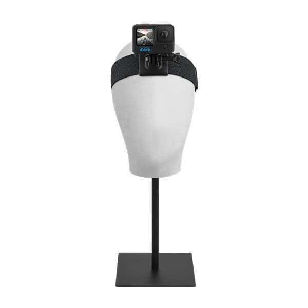Fascia per la testa 2.0 per fotocamera GoPro
