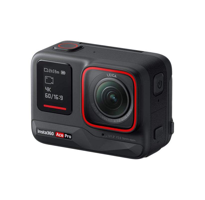 Fotocamera Insta360 Ace Pro - Standalone