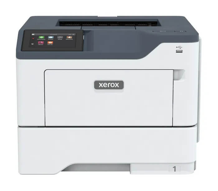 Stampante Laser Xerox B410 fronte/retro 47 ppm A4