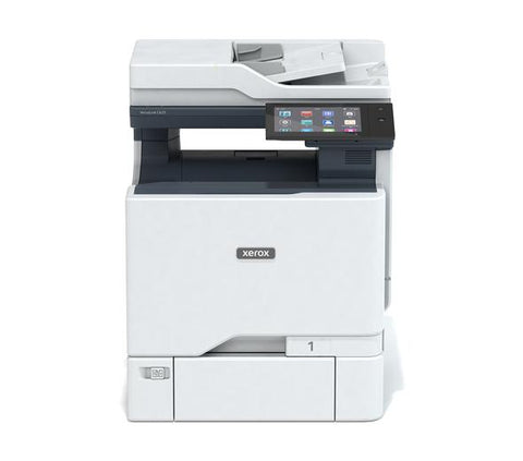 Stampante multifunzione a colori Xerox VersaLink C625