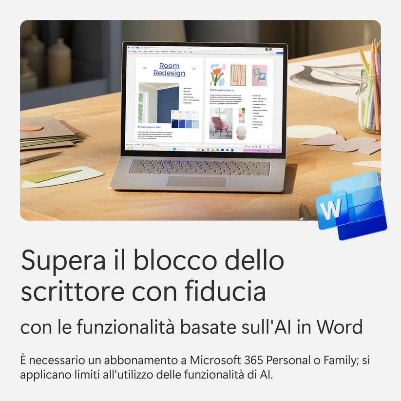Microsoft 365 Personal