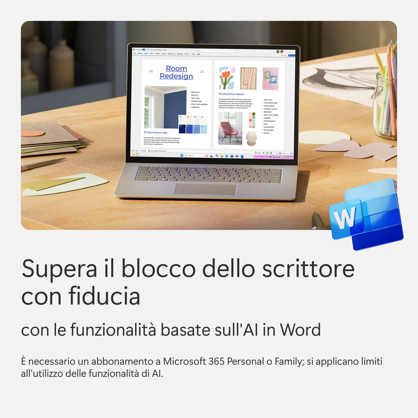 Microsoft 365 Family