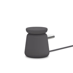 Supporto Ricarica Magsafe 2in1 15w - Carbone