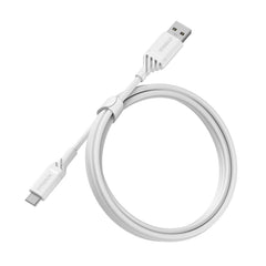 Otterbox Cavo Usb-A-C 1m -Bianco