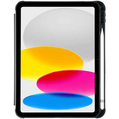 Custodia React Folio per iPad 10a Gen. - Rosso