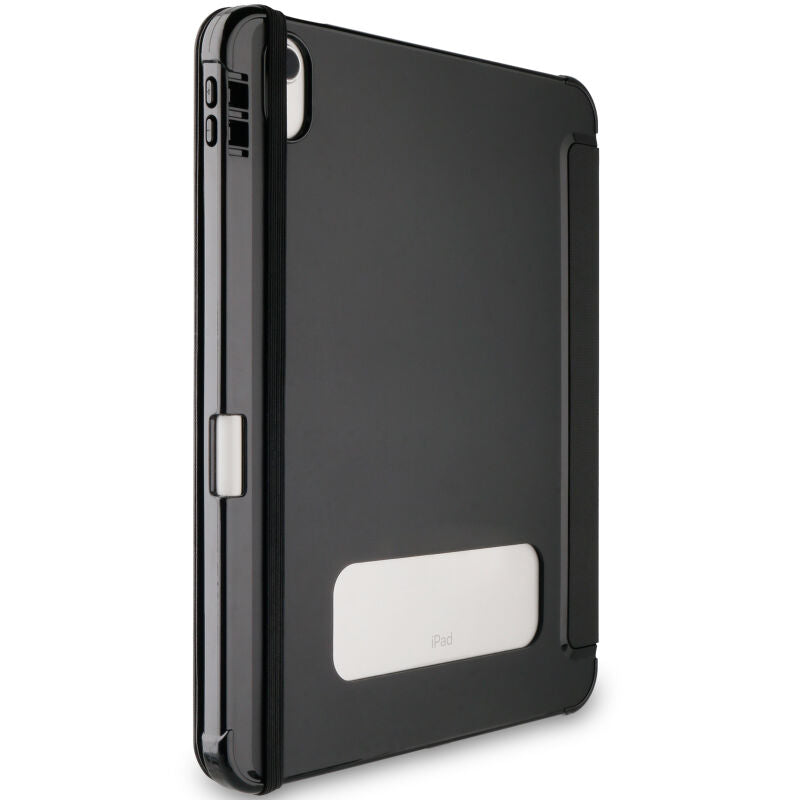 Custodia React Folio Case per iPad 10a Gen. - Nero