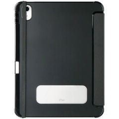 Custodia React Folio Case per iPad 10a Gen. - Nero