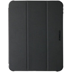 Custodia React Folio Case per iPad 10a Gen. - Nero