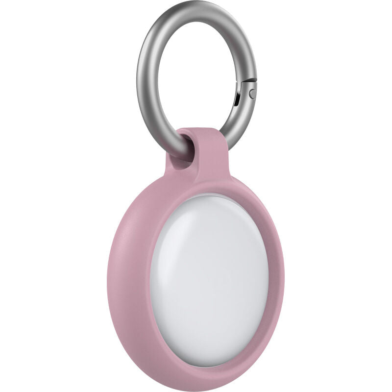 Custodia Sleek Airtag - Rosa