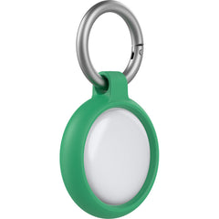 Custodia Sleek Airtag - Verde