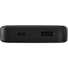 Power Bank Wireless 10000mAh - Nero
