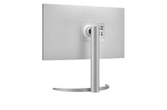 Monitor UHD 4K 27" | Serie UP85NP | 4K HDR 400, IPS, USB-C, Speaker Integrati