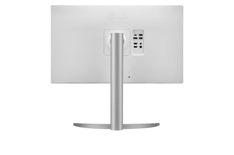 Monitor UHD 4K 27" | Serie UP85NP | 4K HDR 400, IPS, USB-C, Speaker Integrati