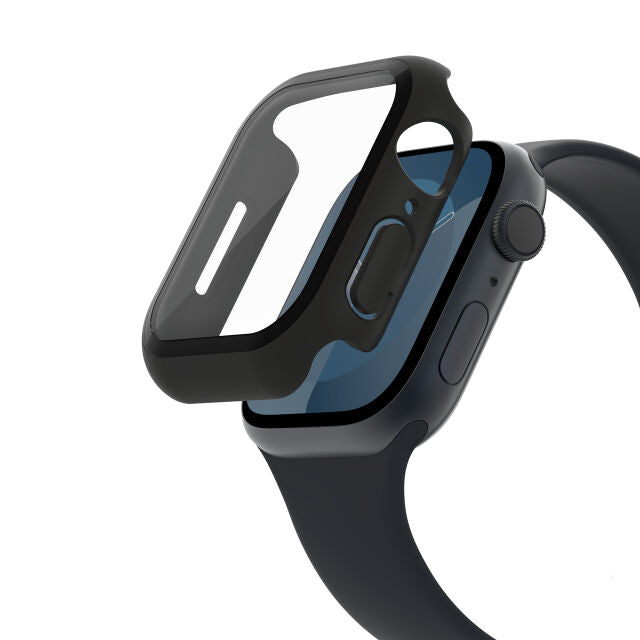 Vetro Temperato per Apple Watch S9 / 8 / 7 / 6 / 5 / 4 / Se - 41mm
