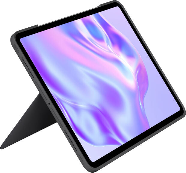 Custodia con tastiera Combo Touch per iPad Pro 13" (M4) - Grafite