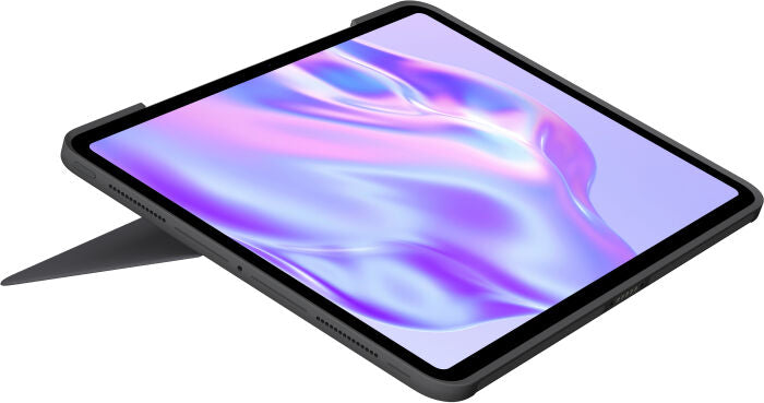 Custodia con tastiera Combo Touch per iPad Pro 13" (M4) - Grafite