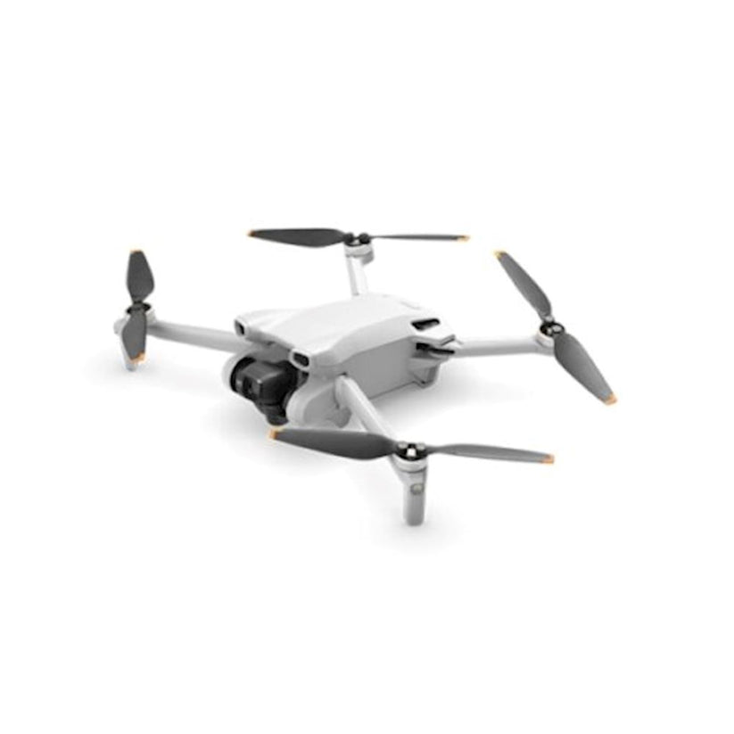 Drone DJI mini 3 Fly More Combo (DJI RC)
