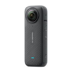 INSTA360 X4 Action Cam - Nero