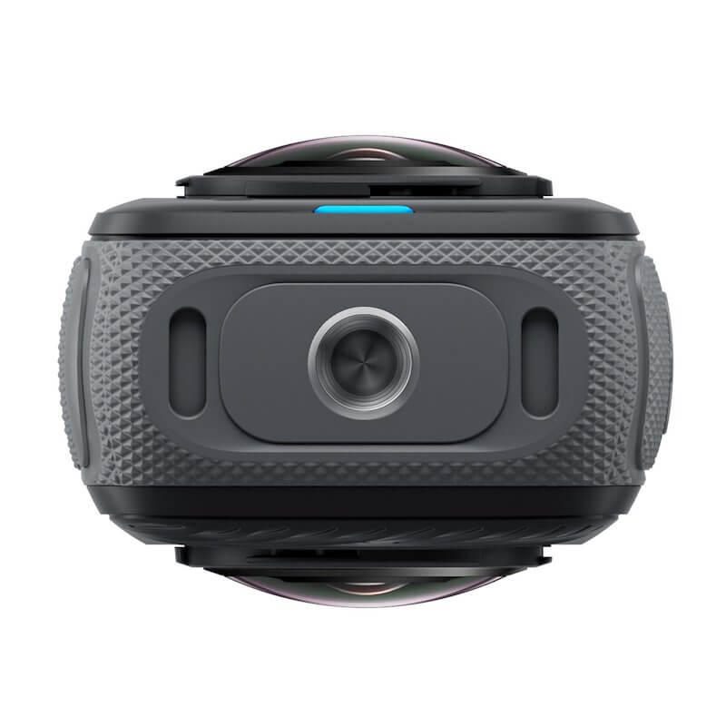 INSTA360 X4 Action Cam - Nero