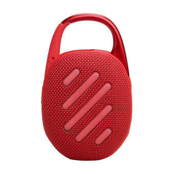 Clip 5 Rosso