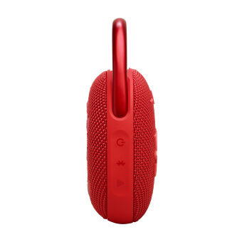Clip 5 Rosso
