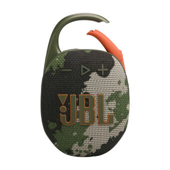 Clip 5 Camouflage