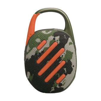 Clip 5 Camouflage