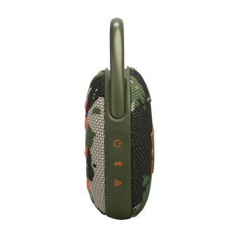 Clip 5 Camouflage