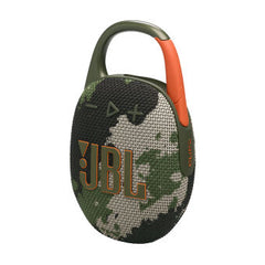 Clip 5 Camouflage