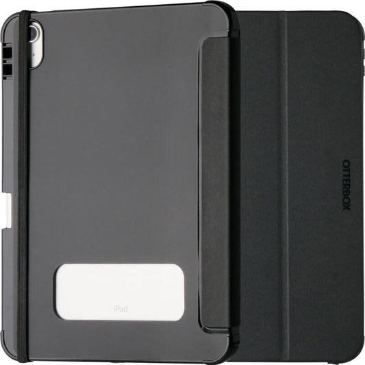 Custodia React Folio iPad 10a Generazione - Nero
