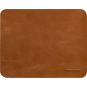 Tappetino per Mouse - Cuoio